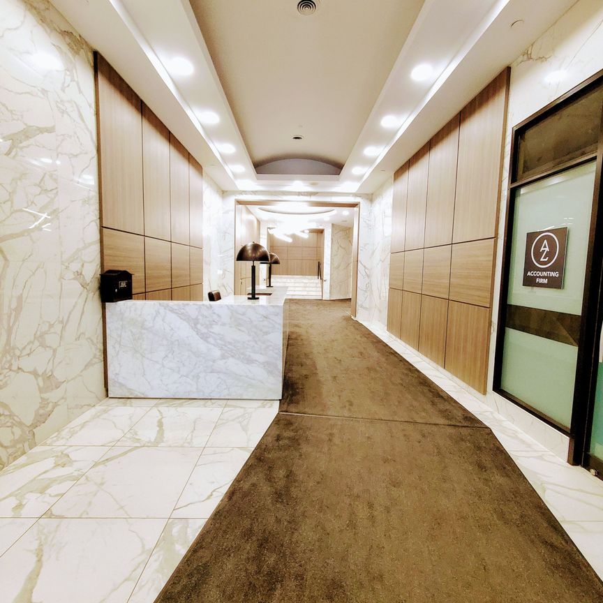 For Lease - 393 King Street Unit# 1204, Toronto, Ontario - Photo 1