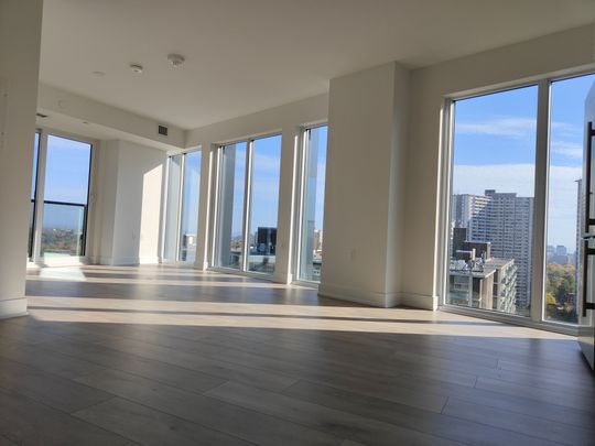 For Lease - 575 Bloor Street Unit# 1507, Toronto, Ontario - Photo 1