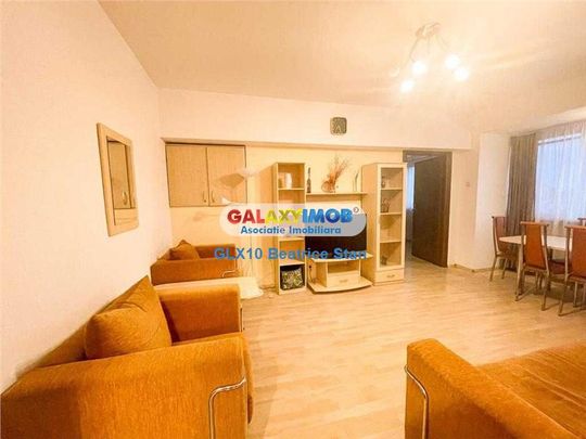 Inchiriere apartament 3 camere MAGHERU / ATENEUL ROMAN - Fotografie 1