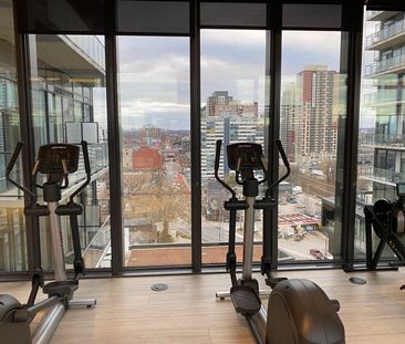 For Lease - 10 Graphophone Grove Unit# 2110, Toronto, Ontario - Photo 2