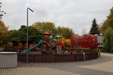 Nowoczesne 2-pok mieszkanie z garażem i klimą - Photo 3