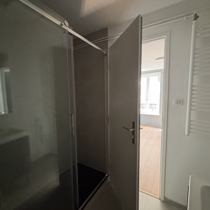 Appartement 2 pièces à Metz - Photo 1