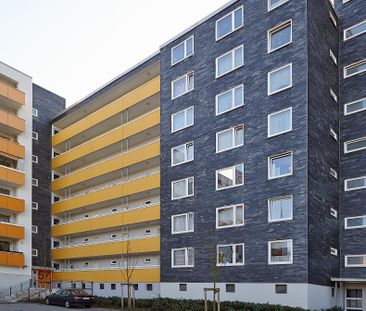 1- Zimmer Wohnung in Querenburg mit WBS - Foto 1