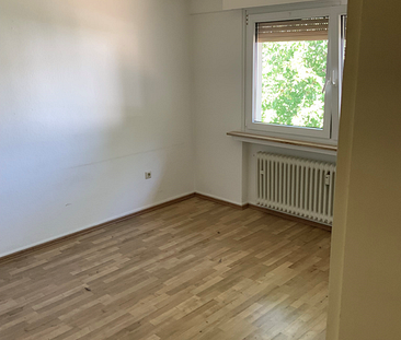 Gepflegte 2-Zimmer-Wohnung mit Balkon - anschauen, einziehen & wohlfühlen. - Photo 3