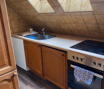 2-Zimmer-Wohnung in Gerlingen - Photo 4