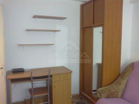 Apartament , CENTRU, cu CT - Fotografie 4