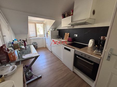Location Appartement 3 pièces 53m² - Photo 5