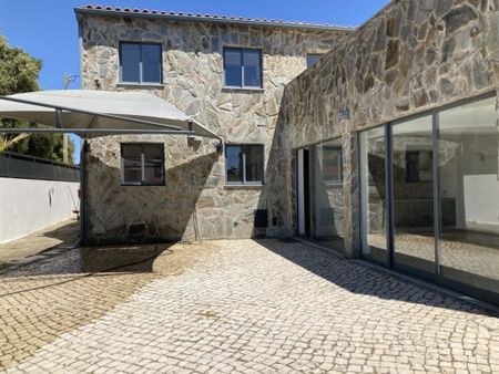Luxury House for rent in Cascais, Lisbon - Photo 4