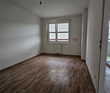 2-Zimmer-Wohnung mit Balkon & Loggia in Graz - Photo 1