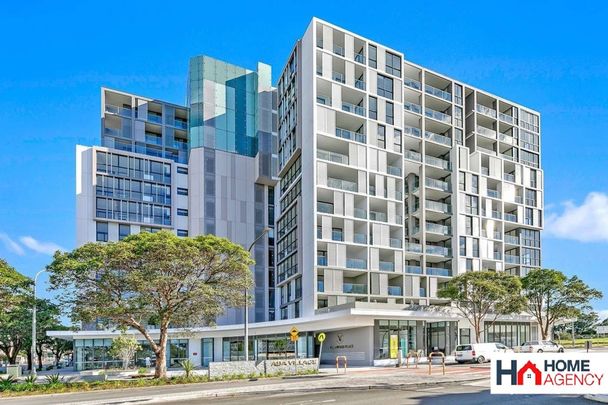 2 BEDROOM APARTMENT IN A SOUGHT AFTER LOCATION - Photo 1