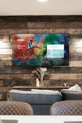 beaconsfield road, room 7 first floor flat 1 beaconsfield road, widne - Photo 1