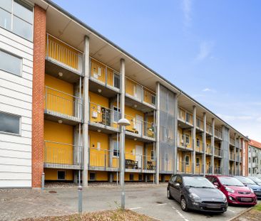 Moderne 2-værelses lejlighed nær Limfjorden i Nørresundby - Photo 5