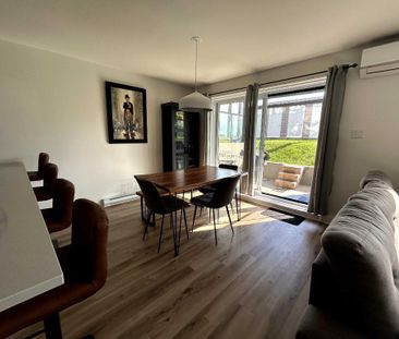 Appartement 3 chambres et 1 salle de bain, dispo maintenant - Photo 1
