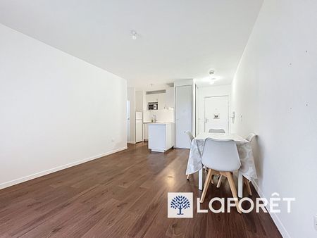 Appartement T3 près de MEAUX à louer - Photo 2