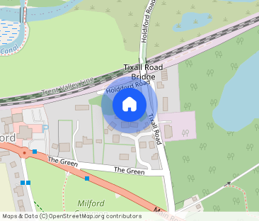 Railway Terrace, Milford - Photo 1