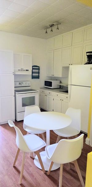 Logement Temporaire - Photo 1