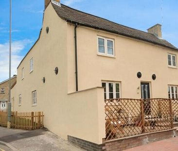 2 bedroom house to rent East Street, Stamford, Lincolnshire, PE9 - Photo 1