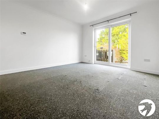 1 bedroom end of terrace house to rent - Photo 1