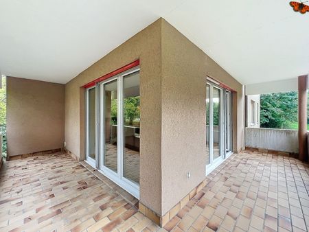 SPACIEUX 4½ PIÈCES - Environnement très calme! - Photo 3