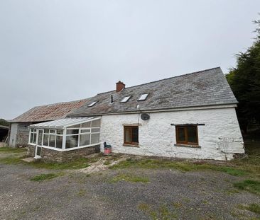 3 bedroom farm house to rent - Photo 4