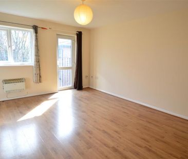 1 bedroom apartment to rent - Photo 3