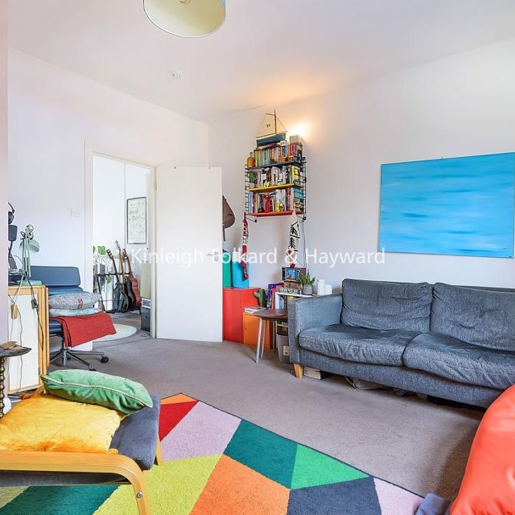High Street, London SE20 - Photo 1