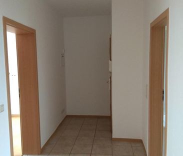 2-Raum Wohnung in der Lübecker Str. in Magdeburg (WG-Geeignet) - Photo 3