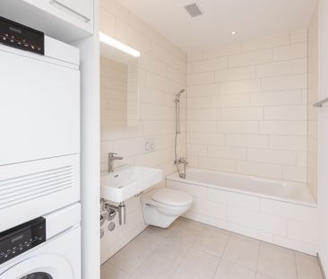 Moderne Gartenwohnung in Lausen! - Photo 3