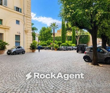Appartamento di 67 m² con 2 locali a Roma - Photo 5