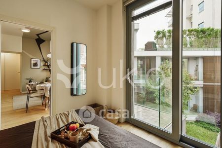 Monolocale in Affitto in Via Monviso a Milano - Foto 2