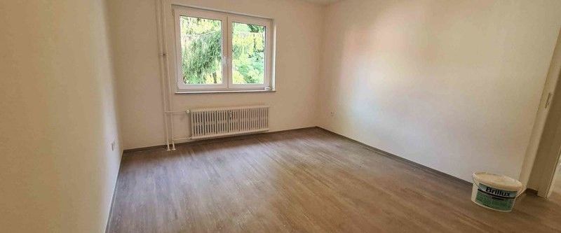 Wohnen heute heißt Vonovia - gemütliche Singlewohnung in zentraler Lage - Foto 1