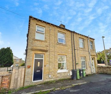 1 bedroom terraced house to rent - Photo 5