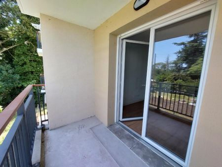 location Appartement T2 DE 40.49m² À LA CHAPELLE ST MESMIN - Photo 5