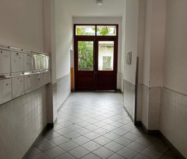 Nahe Köpenicker Altstadt: Charmantes Jugendstil-Apartment, möbliert... - Foto 1