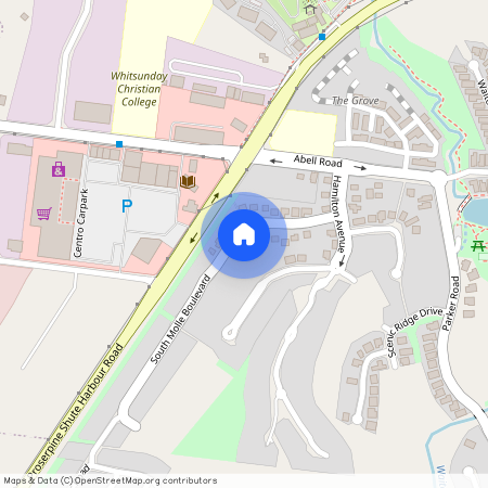 17 South Molle Boulevard, Cannonvale