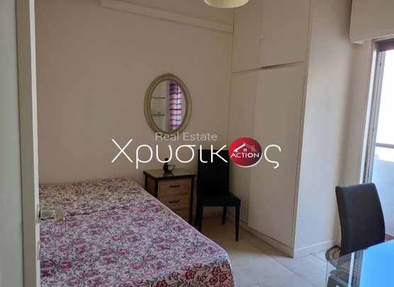 Studio/Γκαρσονιέρα για ενοικίαση Άγιος Νικόλαος (Βόλος) - Photo 1