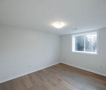 For Lease - 685 Emerson Avenue Unit# Lower, Oshawa, Ontario - Photo 1