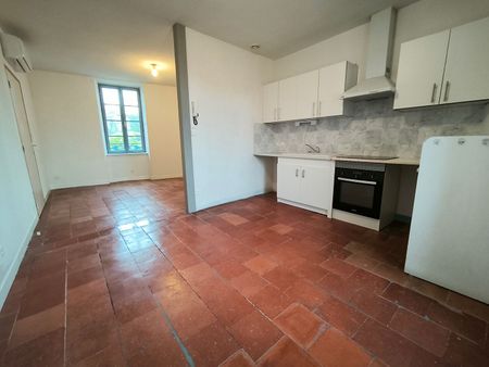 Location appartement 3 pièces, 57.33m², Narbonne - Photo 5