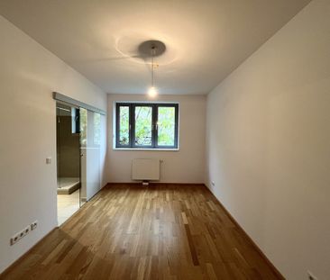 Pärchenhit in 1090 Wien - helle DG Maisonette Wohnung zu mieten - Foto 2