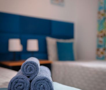 Apartamento de alquiler en Calle Helena, 2, Torreblanca - Photo 5