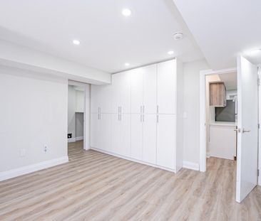 For Lease - 1554 Clitherow Street Unit# Bsmt, Milton, Ontario - Photo 2