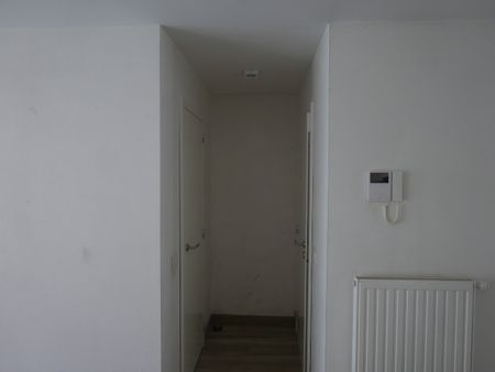 Instapklaar 1-slpk appartement in Sint-Kruis - Foto 5