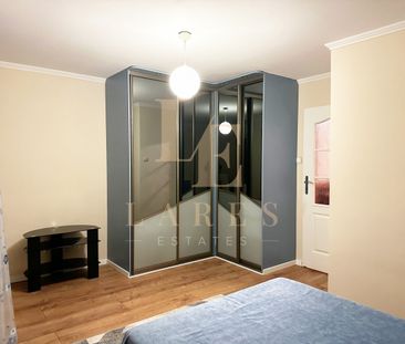 Przestronne mieszkanie | Balkon | Piwnica - Photo 4