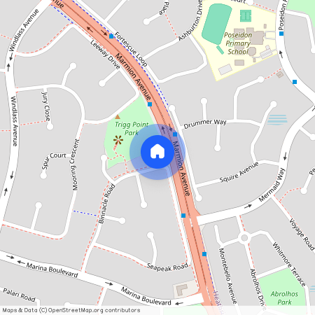 40 Binnacle Road, Ocean Reef WA 6027