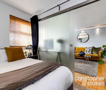 1 bedroom flat to rent - Photo 4