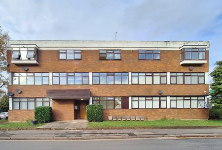 Rotary House, Breakspear Road HA4, London - Photo 5