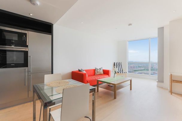 1 bedroom flat to rent - Photo 1