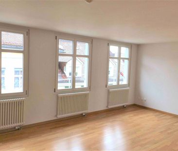 4 Zimmer, 115 m², 3. Stock - Foto 1