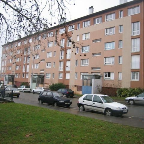 HILARD - Appartement T4 de 77 m² - Photo 2