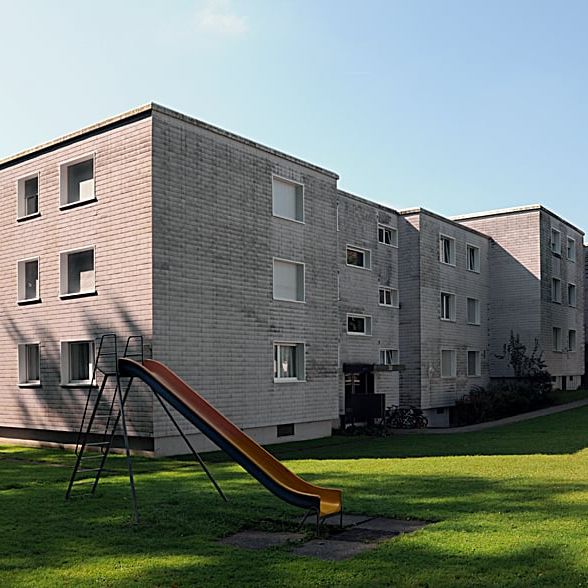 "4-Zimmerwohnung im Grünen "Mieten ohne Kaution"" - Foto 1